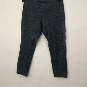 Zella Capri legging pants sz Sm